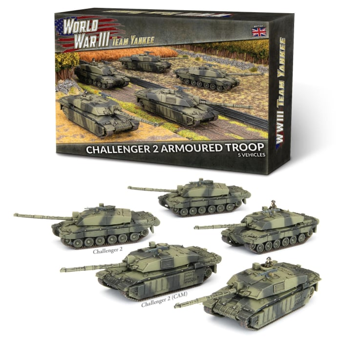 FOW TBBX18 ITEM IMAGE 3