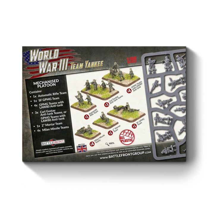 FOW TBBX19 ITEM IMAGE 3
