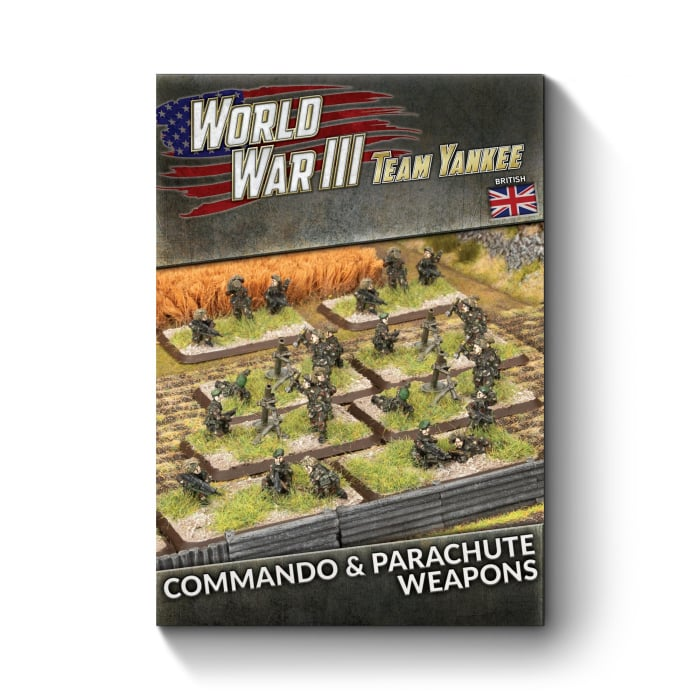 FOW TBBX20ITEM IMAGE 1