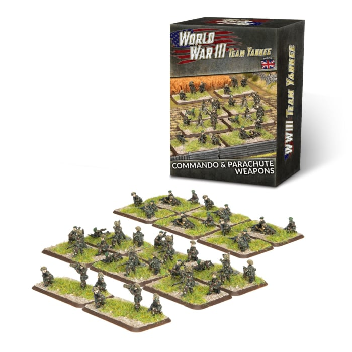 FOW TBBX20 ITEM IMAGE 2