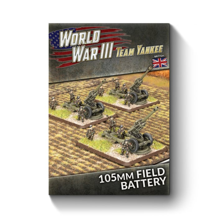 FOW TBBX21ITEM IMAGE 1
