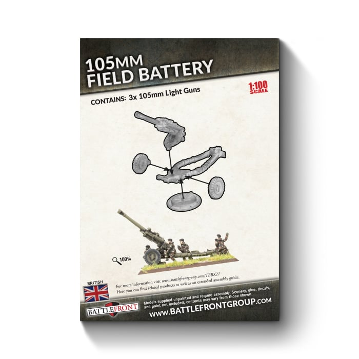 FOW TBBX21 ITEM IMAGE 3