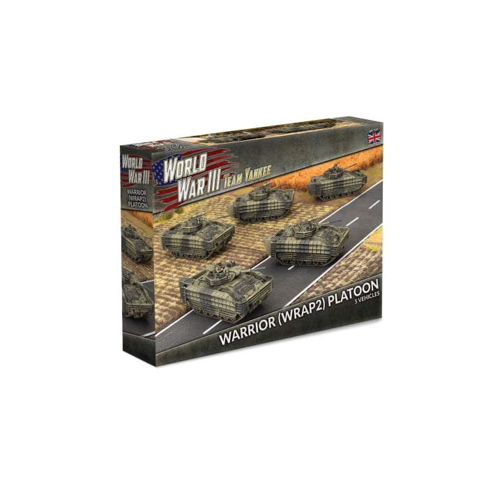 FOW TBBX23ITEM IMAGE 1