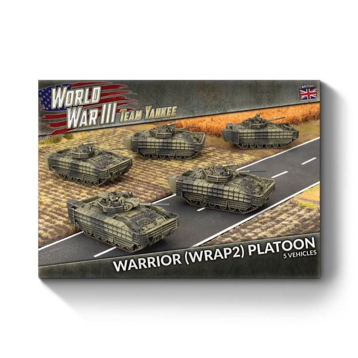 FOW TBBX23 ITEM IMAGE 2