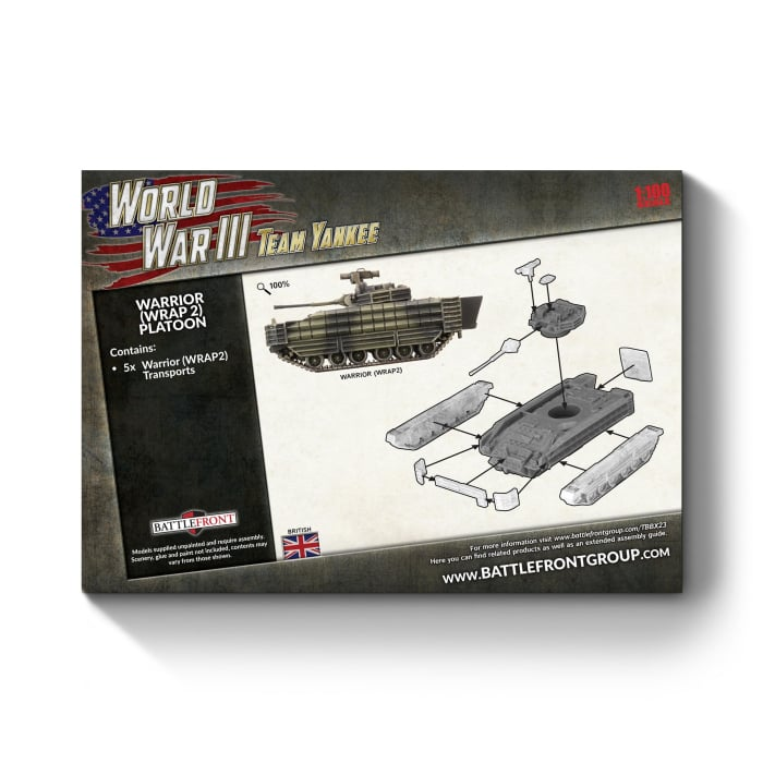 FOW TBBX23 ITEM IMAGE 3