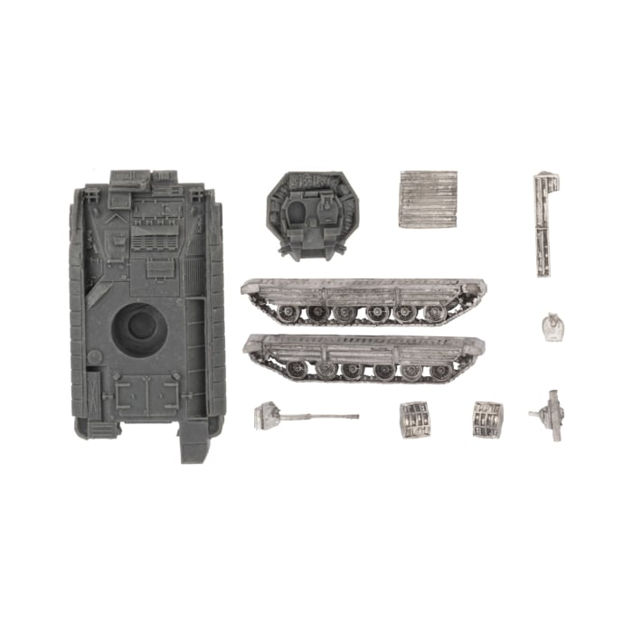 FOW TBBX23 ITEM IMAGE 5
