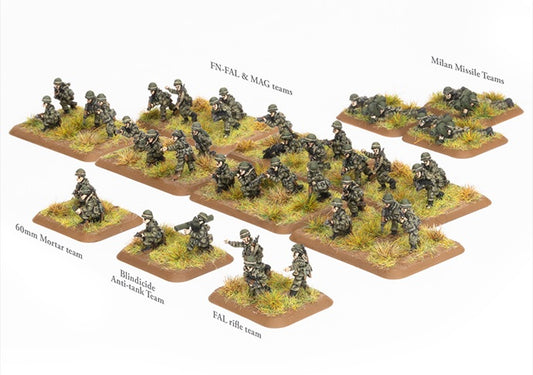 FOW TBE702ITEM IMAGE 1