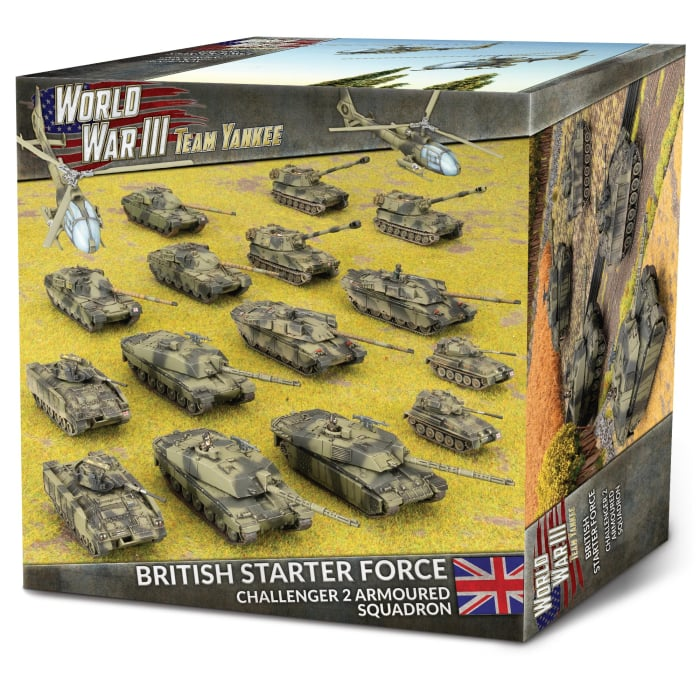 FOW TBRAB05ITEM IMAGE 1