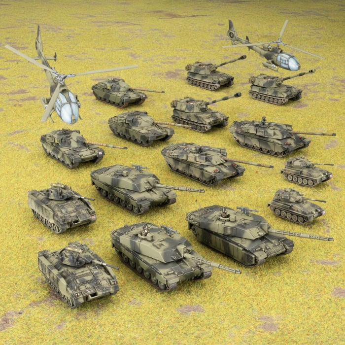 FOW TBRAB05 ITEM IMAGE 3