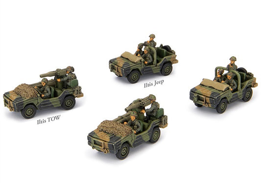 FOW TCA120ITEM IMAGE 1