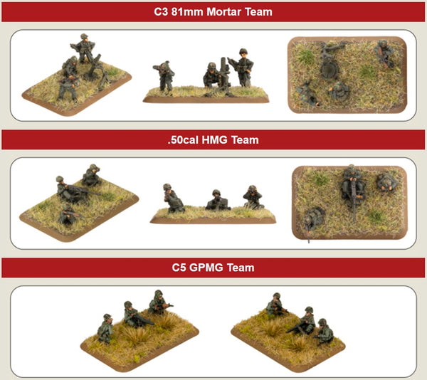 FOW TCA714 ITEM IMAGE 2