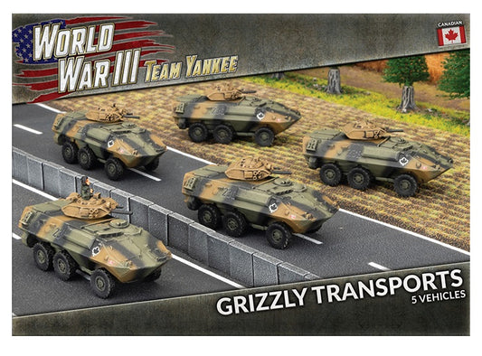 FOW TCBX04ITEM IMAGE 1