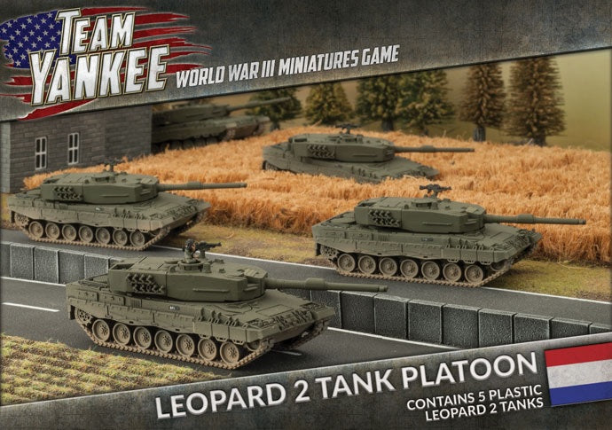FOW TDBX01ITEM IMAGE 1