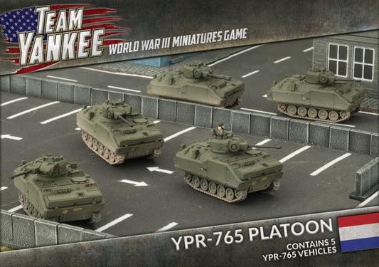 FOW TDBX02ITEM IMAGE 1