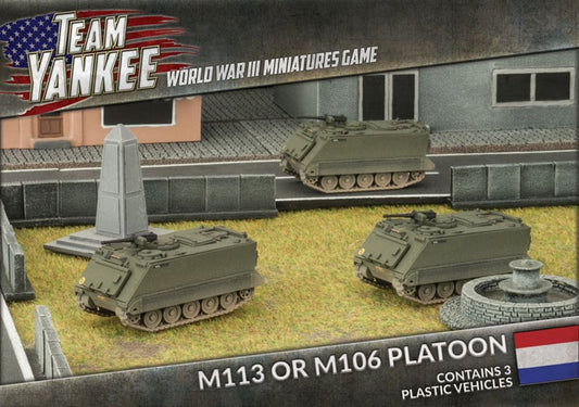 FOW TDBX03ITEM IMAGE 1