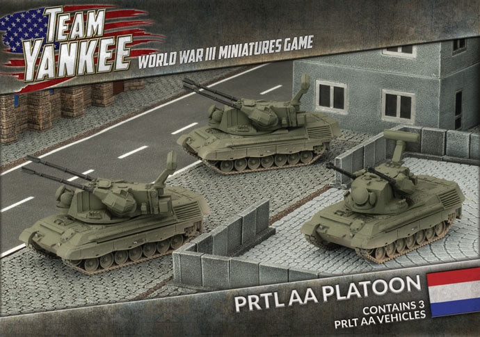 FOW TDBX04ITEM IMAGE 1