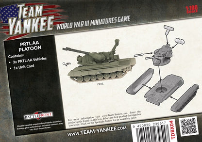 FOW TDBX04 ITEM IMAGE 2