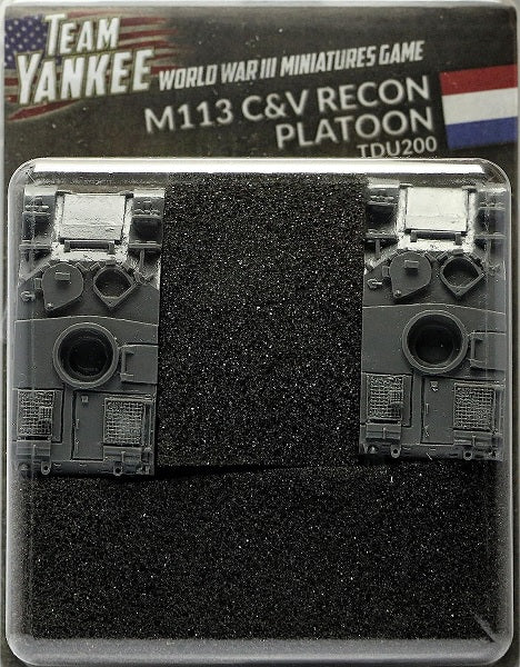 FOW TDU200ITEM IMAGE 1