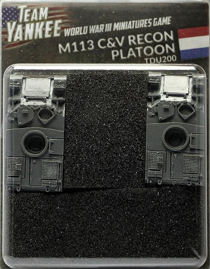 FOW TDU200ITEM IMAGE 1