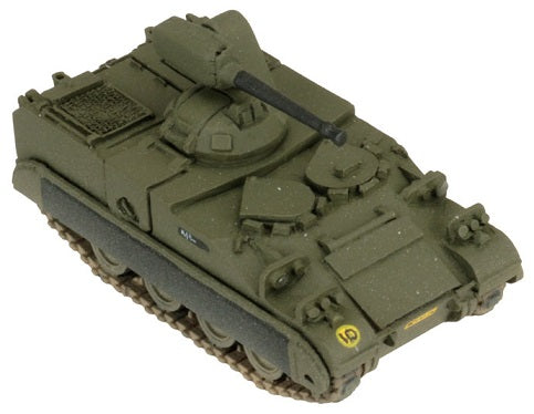 FOW TDU200 ITEM IMAGE 2
