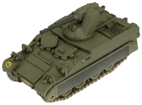 FOW TDU200 ITEM IMAGE 3