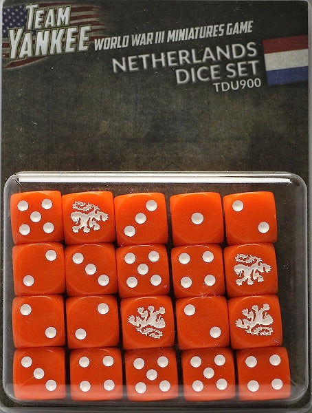 FOW TDU900ITEM IMAGE 1