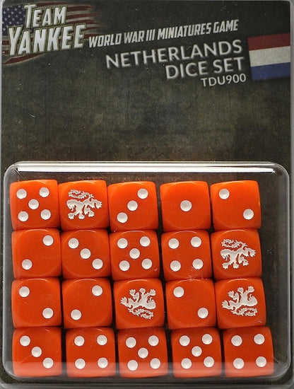 FOW TDU900ITEM IMAGE 1
