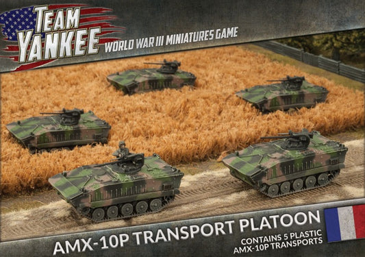 FOW TFBX02ITEM IMAGE 1