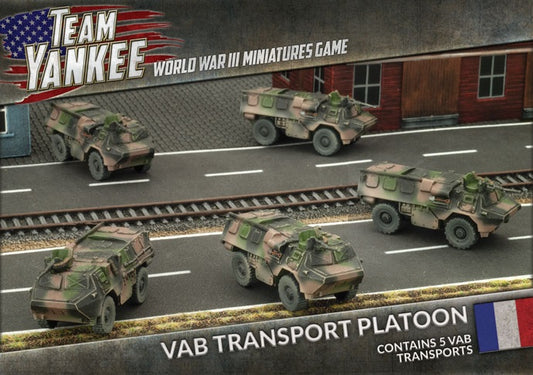 FOW TFBX03ITEM IMAGE 1