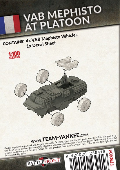 FOW TFBX04 ITEM IMAGE 2