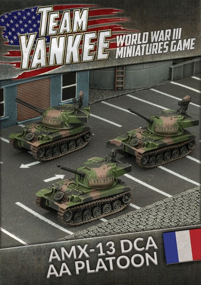 FOW TFBX07ITEM IMAGE 1