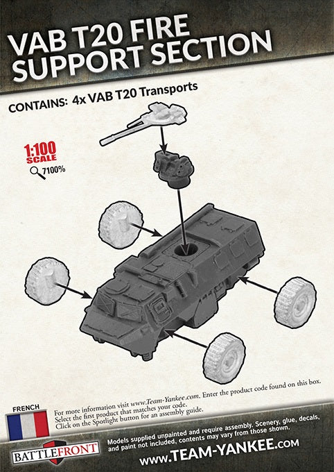 FOW TFBX11 ITEM IMAGE 2