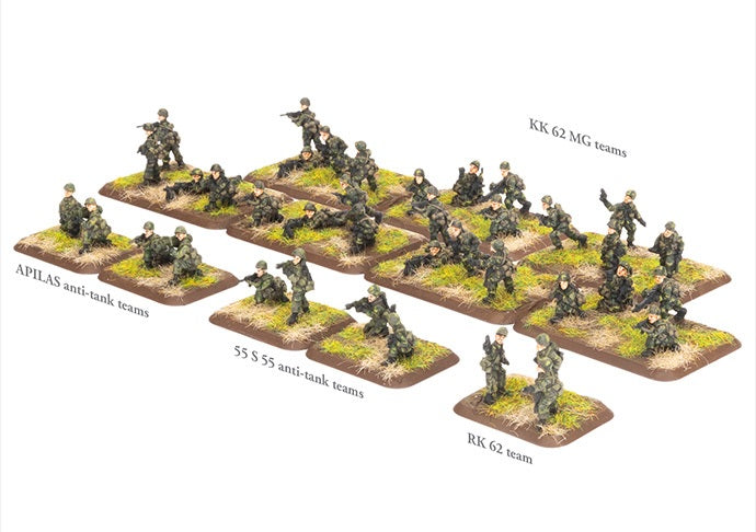 FOW TFI702ITEM IMAGE 1