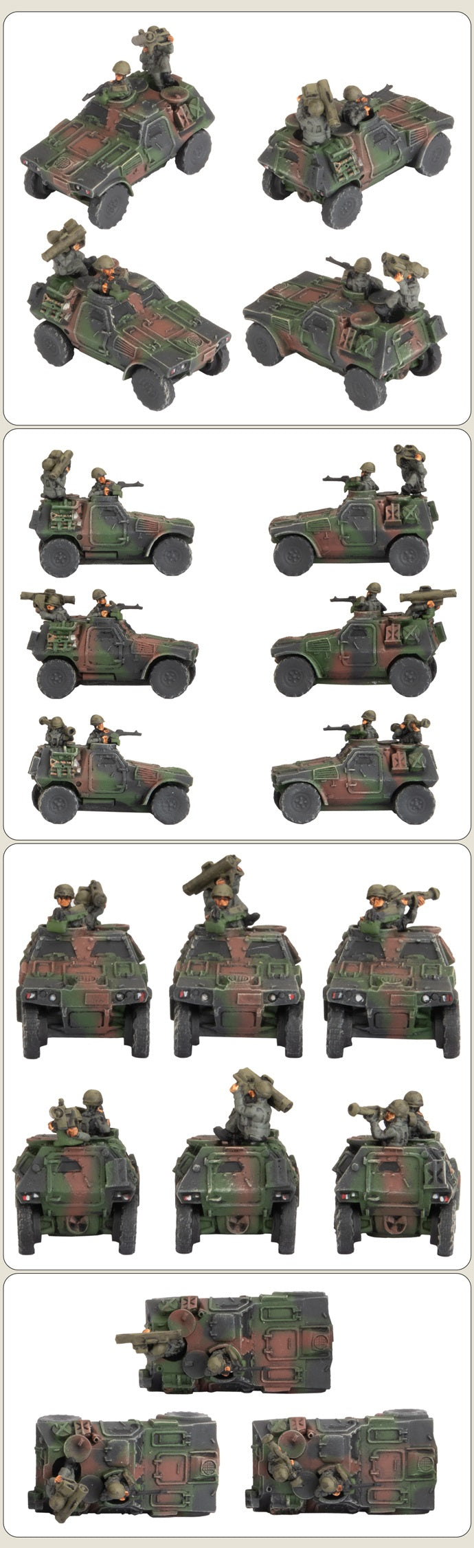 FOW TFR120 ITEM IMAGE 2
