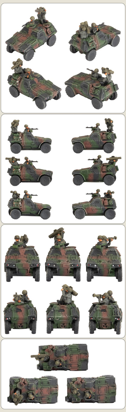 FOW TFR120 ITEM IMAGE 2