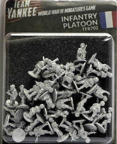 FOW TFR702ITEM IMAGE 1