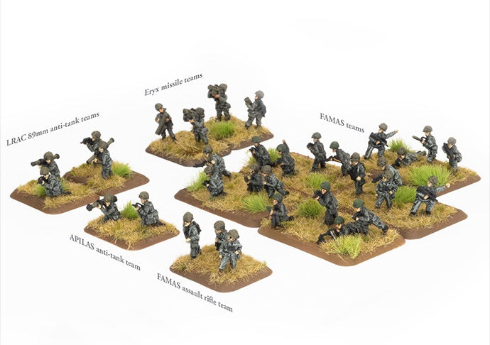 FOW TFR712ITEM IMAGE 1