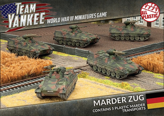 FOW TGBX02ITEM IMAGE 1