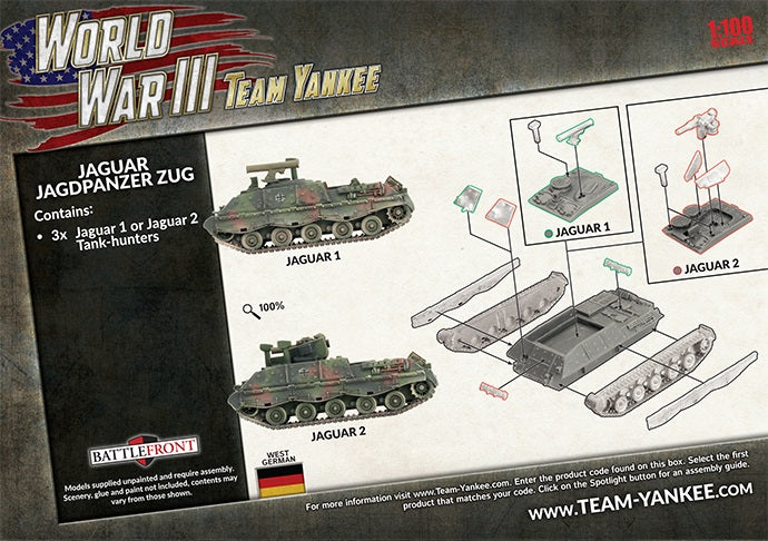 FOW TGBX04 ITEM IMAGE 2