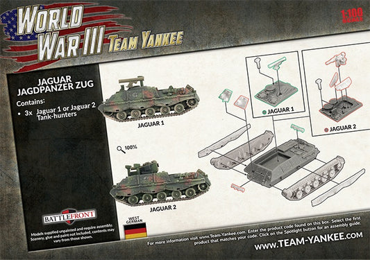 FOW TGBX04 ITEM IMAGE 2