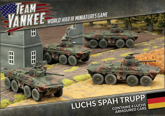 FOW TGBX05ITEM IMAGE 1