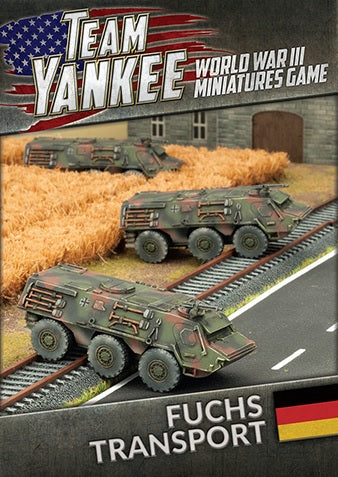 FOW TGBX06ITEM IMAGE 1
