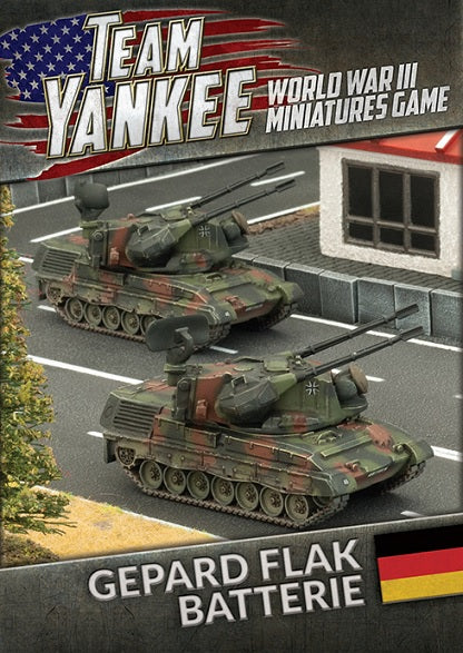 FOW TGBX07ITEM IMAGE 1