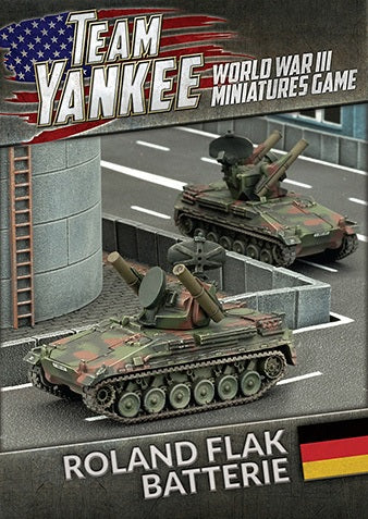 FOW TGBX08ITEM IMAGE 1