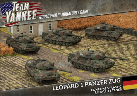 FOW TGBX14ITEM IMAGE 1
