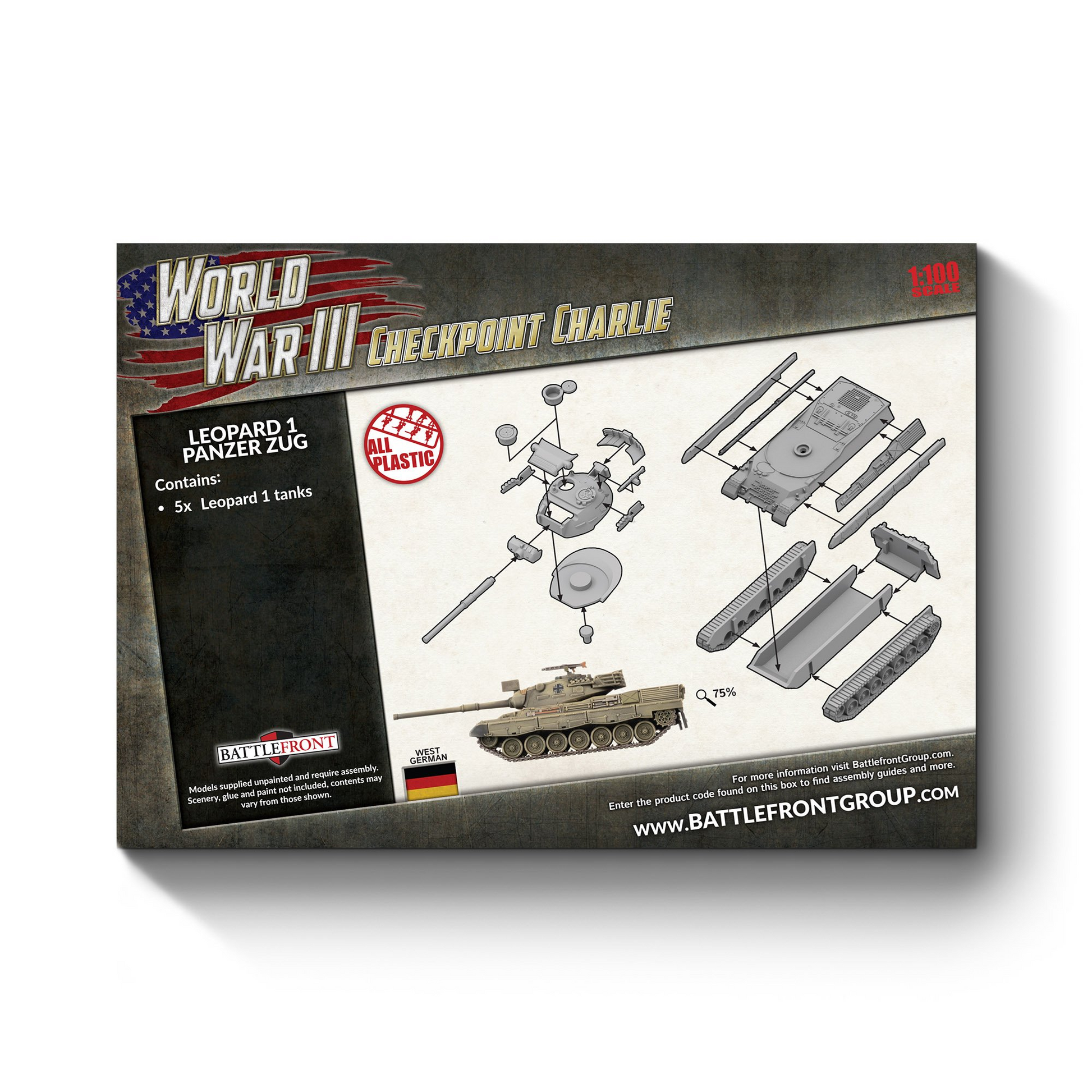 FOW TGBX20 ITEM IMAGE 2