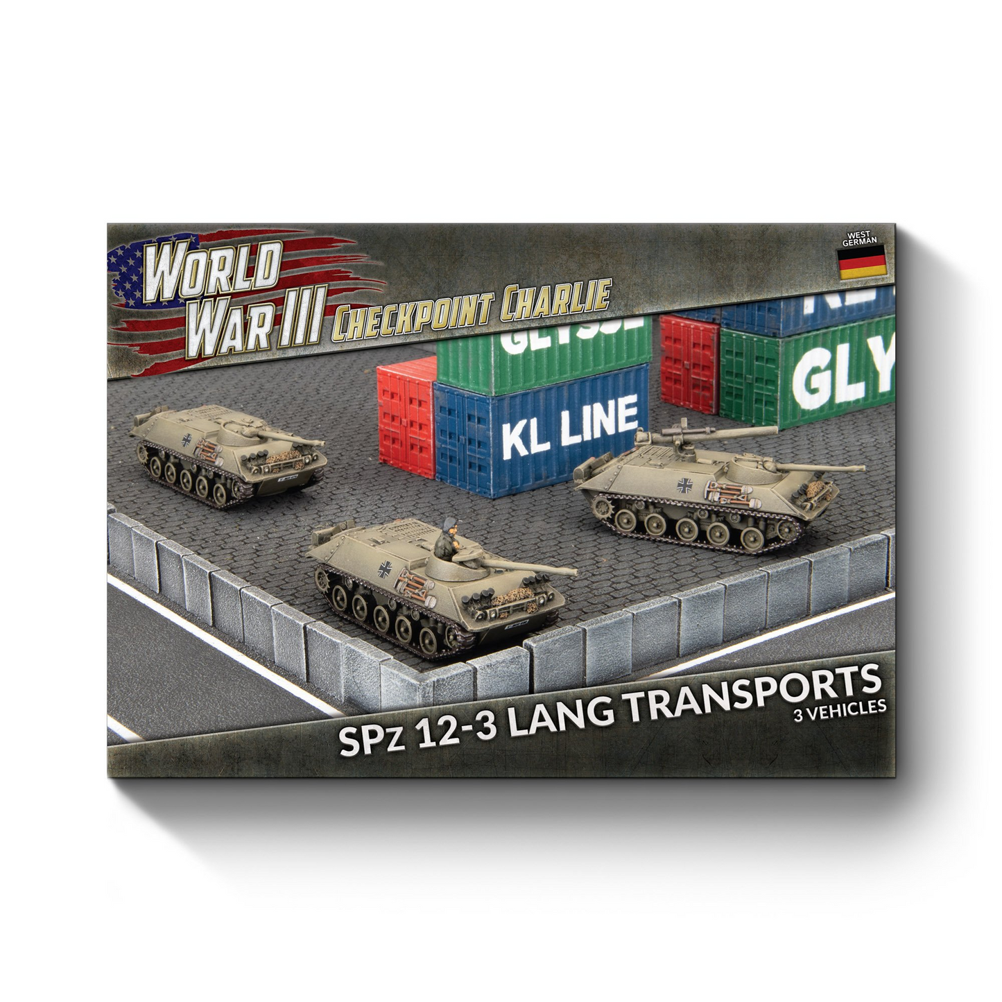 FOW TGBX22ITEM IMAGE 1
