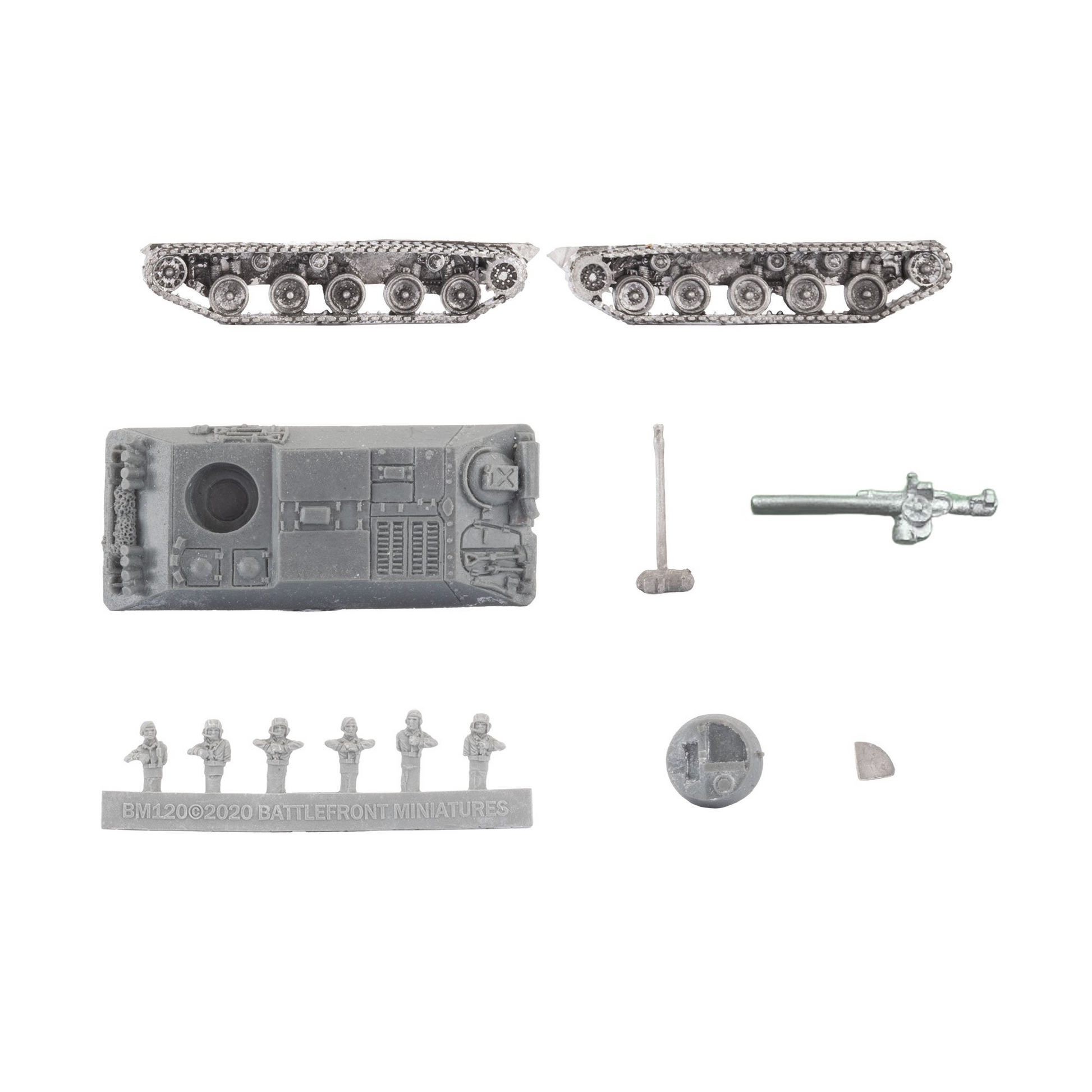 FOW TGBX22 ITEM IMAGE 4