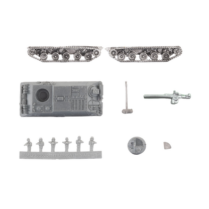 FOW TGBX22 ITEM IMAGE 4