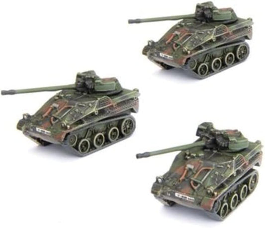 FOW TGR001ITEM IMAGE 1